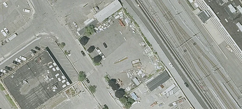 20 Chestnut St