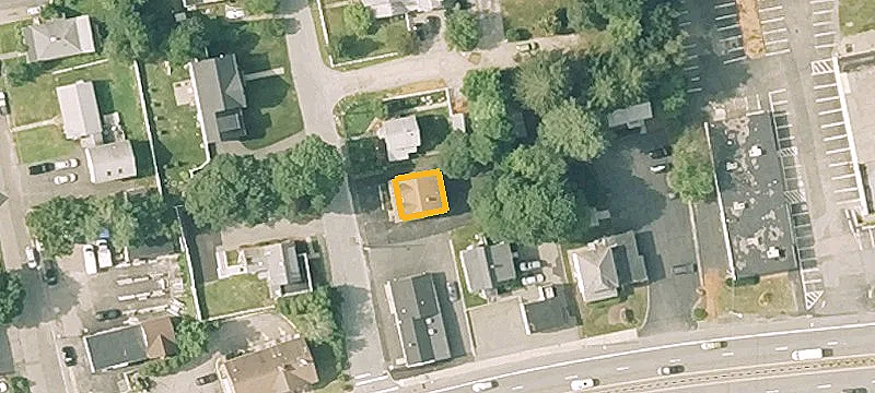 5 Whittier Rd