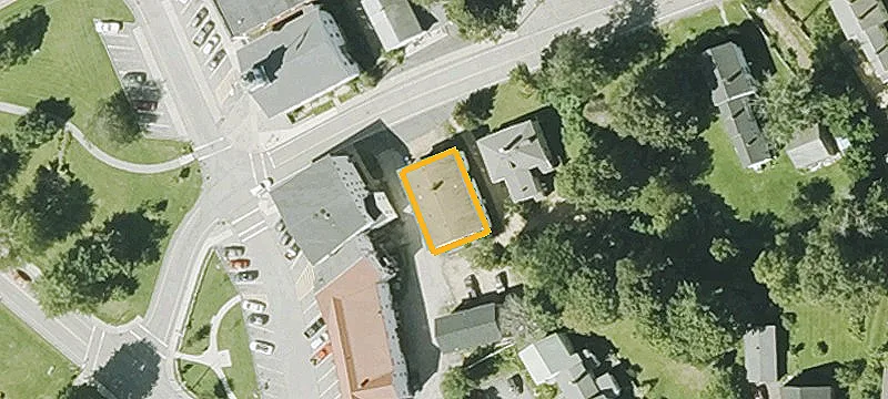 20 Mechanic St