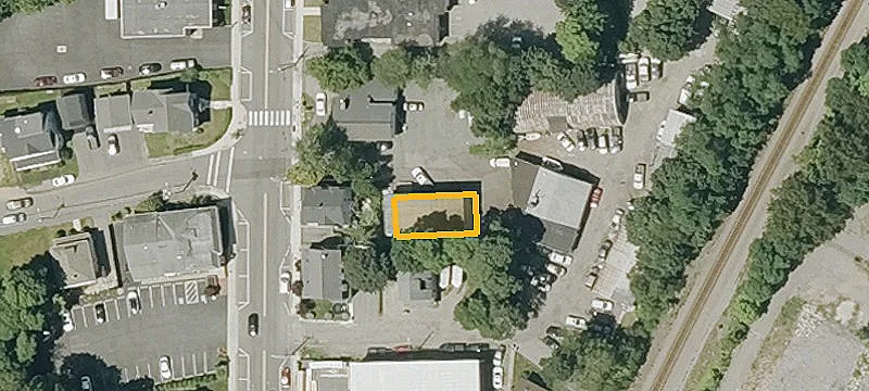 86 Hancock St