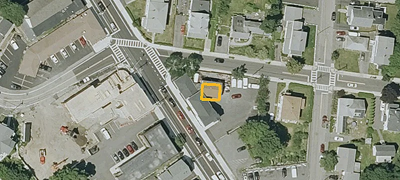 288 Willard St