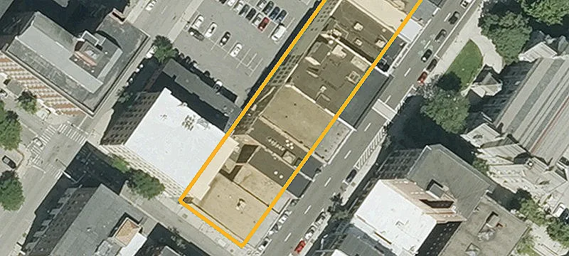 275 High St