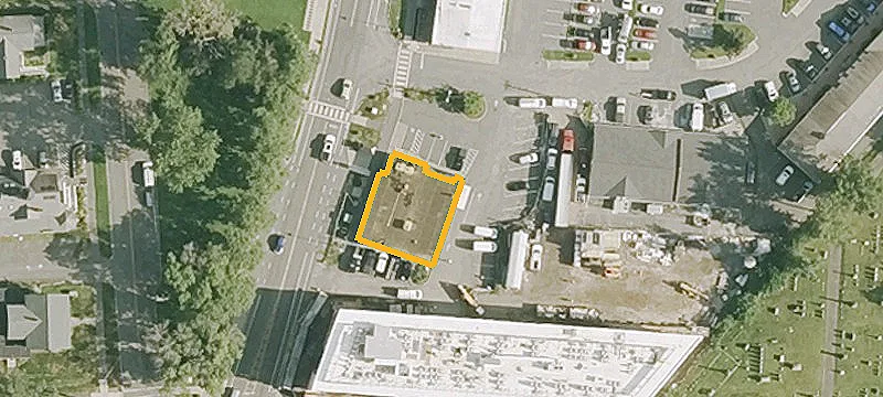 25 Pleasant St