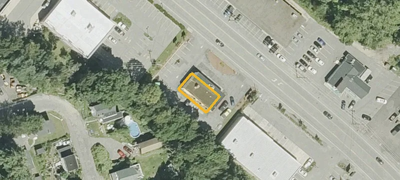 541 John Fitch Hwy