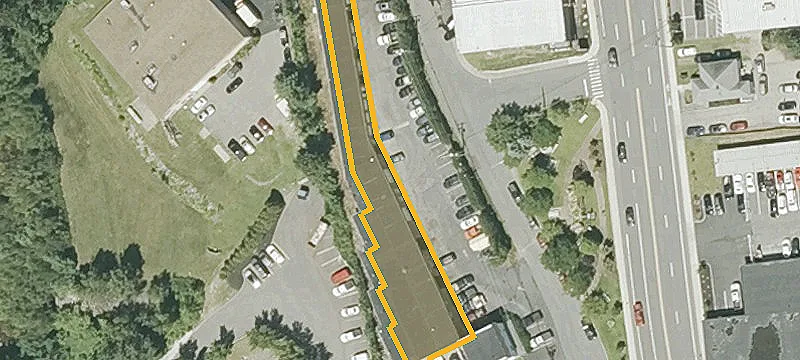 83 Ml St Central