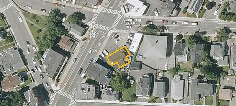 745 Broadway