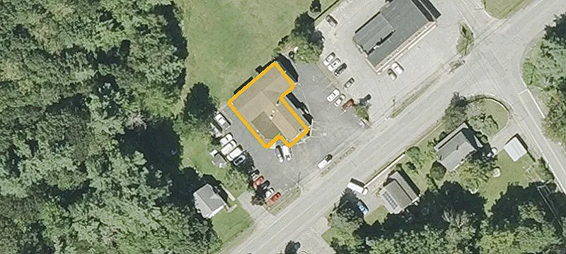 158 State E Rd