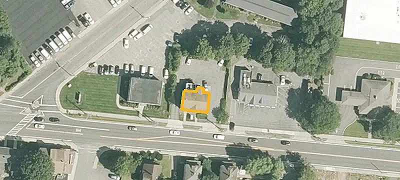 209 Central St