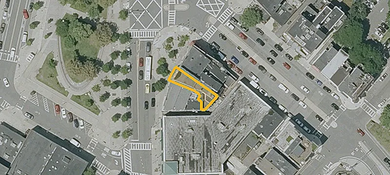 13 William C Kelly Sq