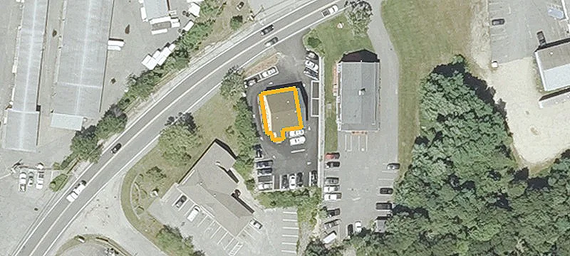699 Teaticket Hwy