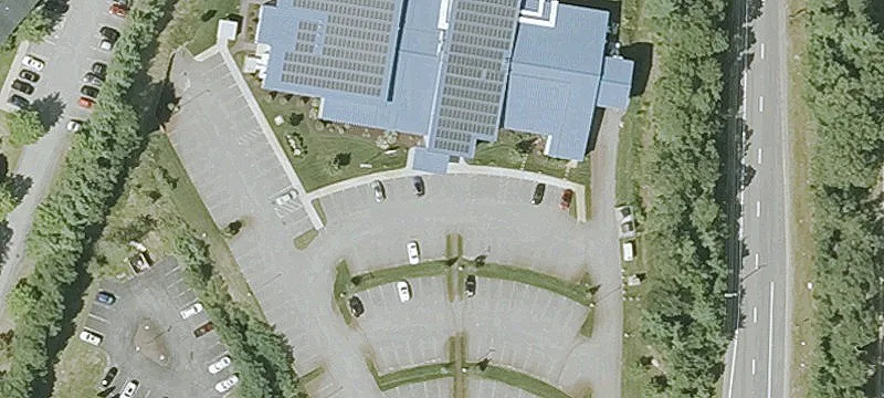 7 Technology Park Dr