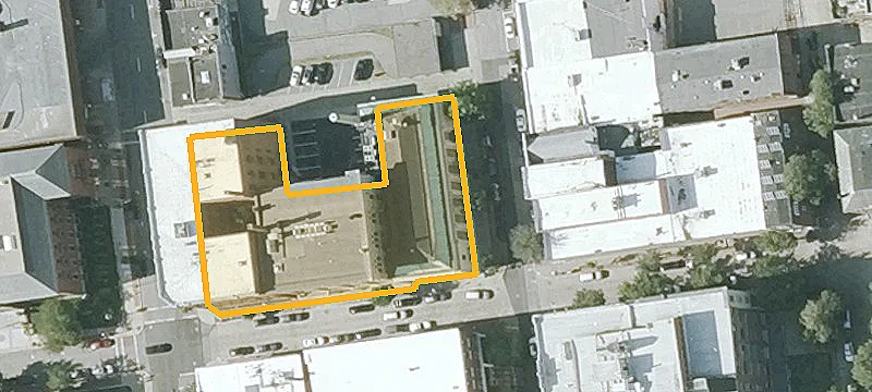 95101 William St
