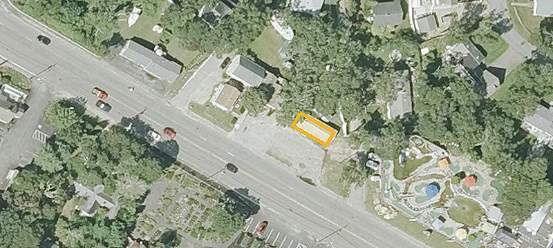 3178 Cranberry Hwy