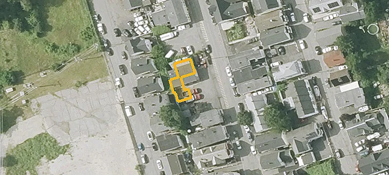121 Concord St