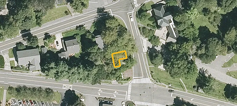 15 Cres St