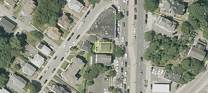 1553 Blue Hl Ave