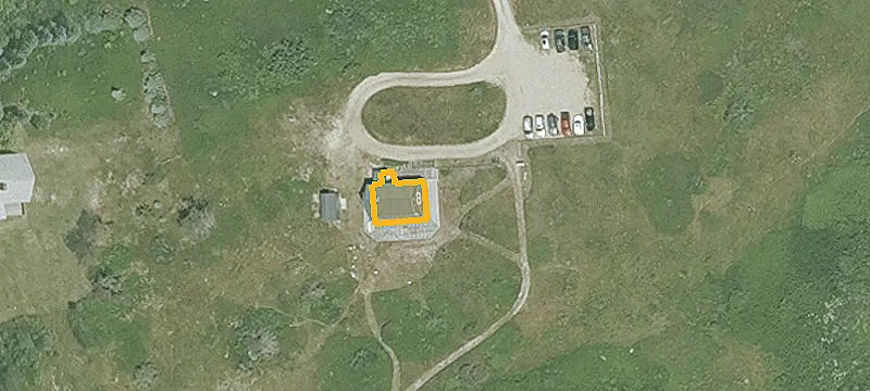 110 Eel Pt Rd