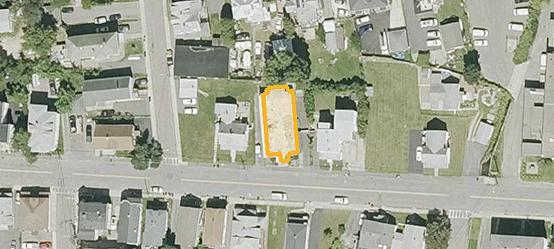 17 Water St