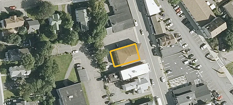 172-174 Main St