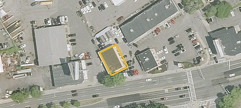 443 Lynnway