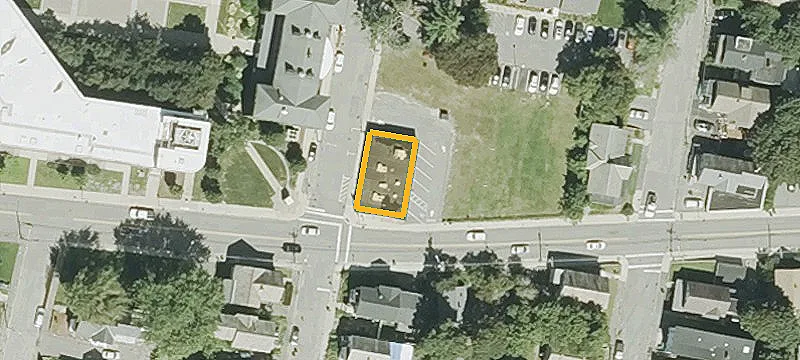 219 Highland Ave
