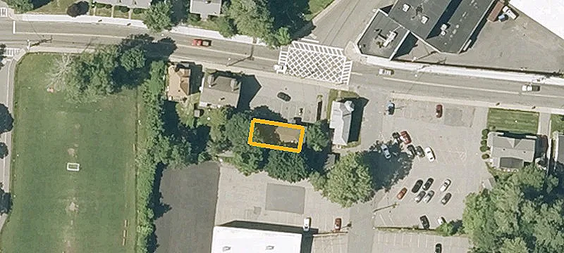 306 High St