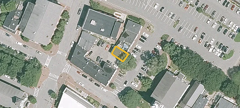 22 Unicorn St