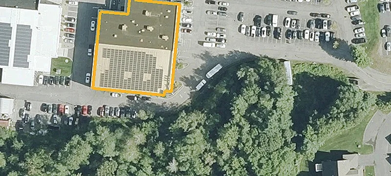 1305 New State Hwy