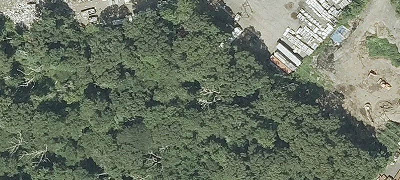 96 Pond St