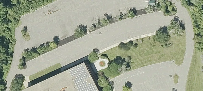 600 Nickerson Rd