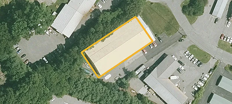 26 Hayward St