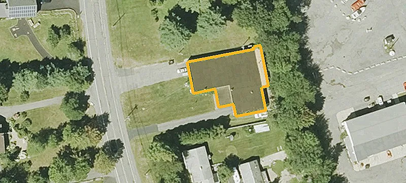 403 Baldwinville Rd