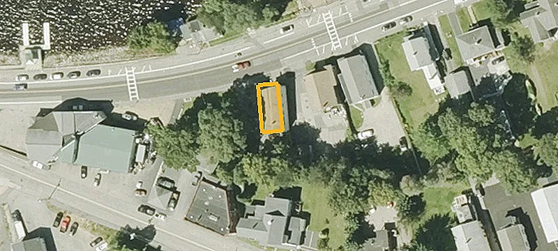 289 Main St