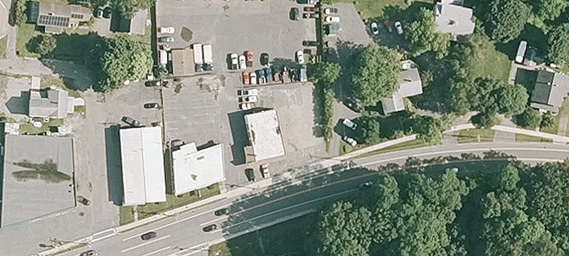 93 State Rd