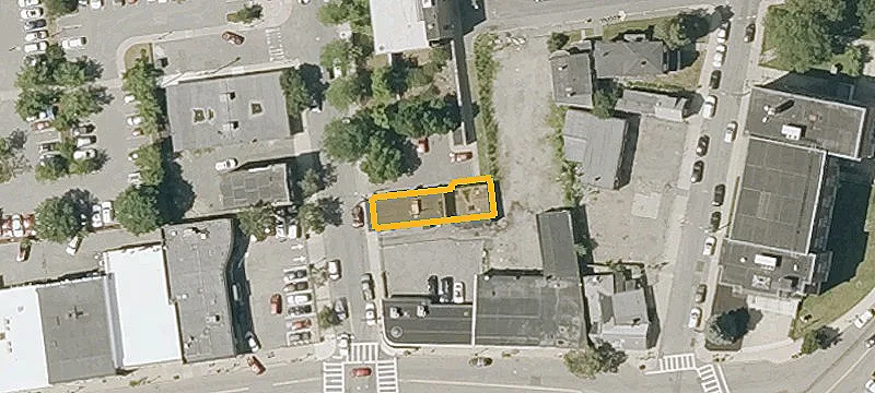 15 Harvard Ave