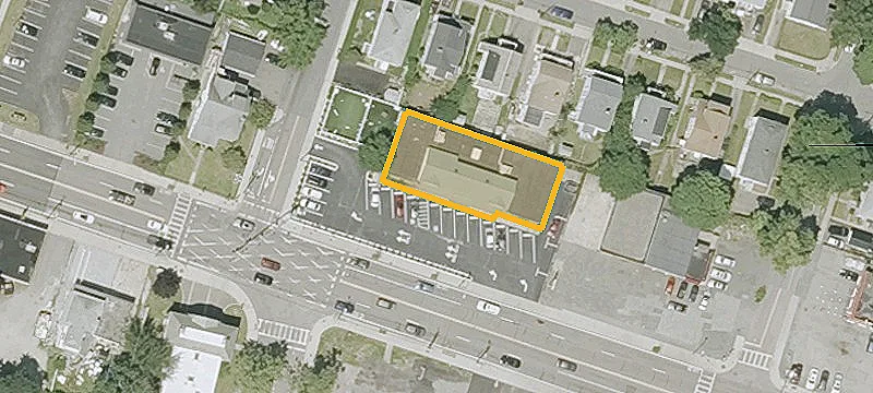 622 Washington St, Unit 632