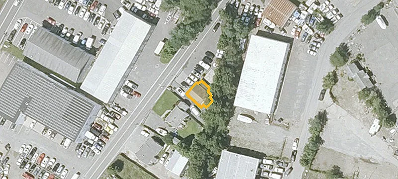 123 Old Yarmouth Rd