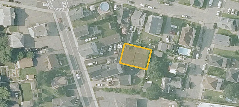 400 Stafford Rd