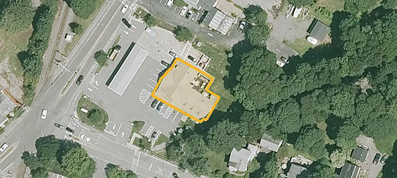 121 Bay Rd