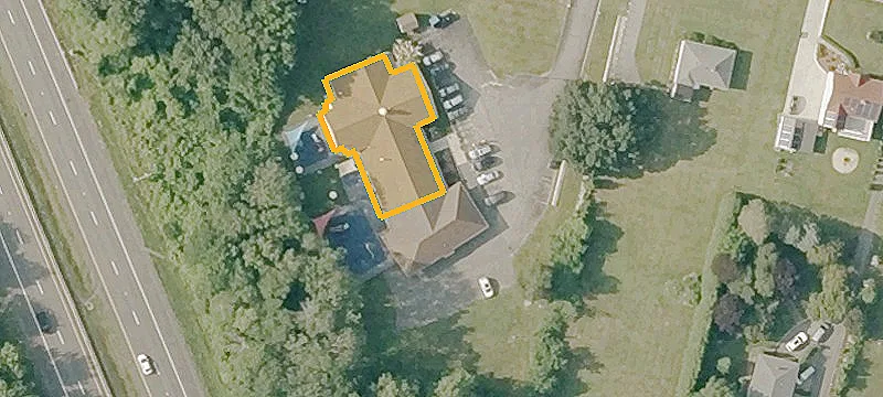 745 Wilson Rd
