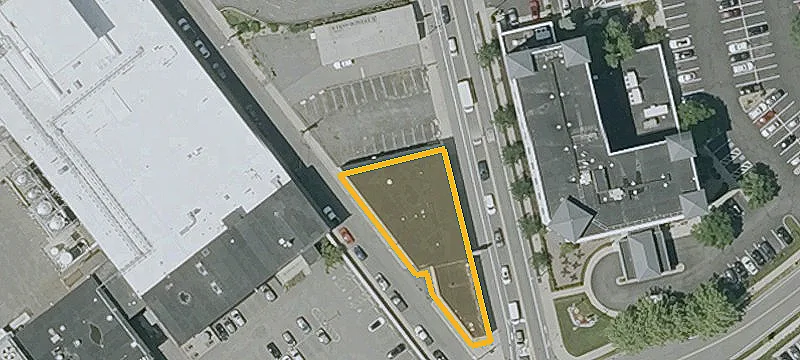 200 Everett Ave, Unit 206