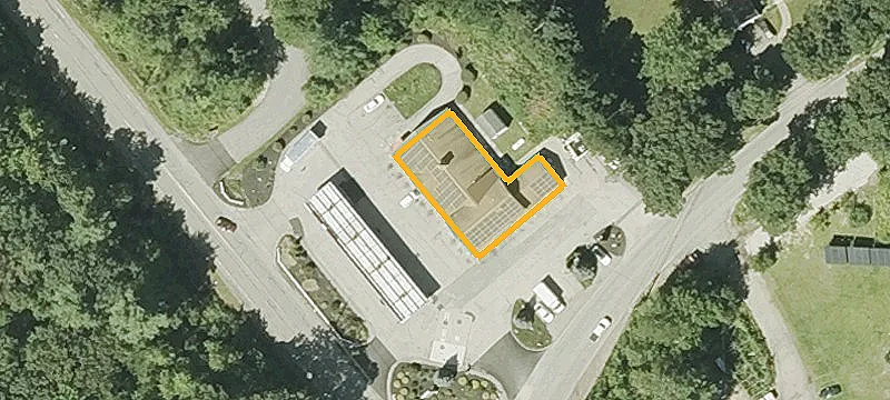 222 Barre Paxton Rd