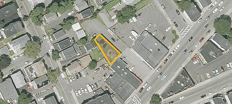 873 Western Ave