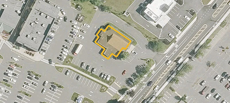 500 Paradise Rd
