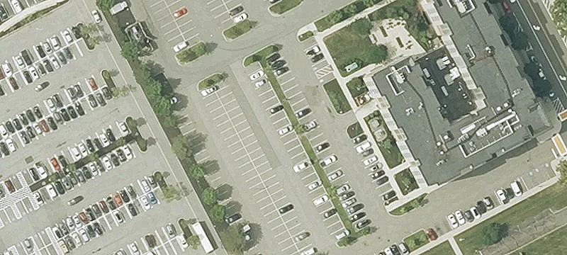 350 District Ave