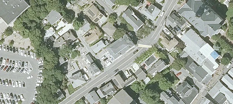 96-98 Bradford St Sta, Unit A