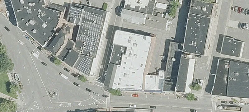 3 School St