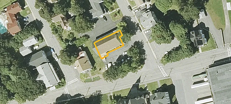 69 Lincoln St