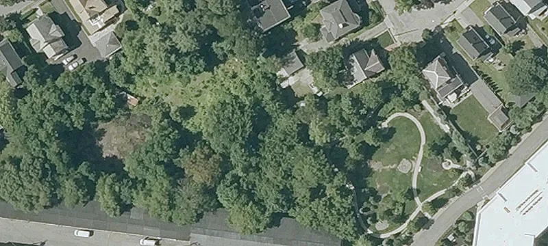 53rd Franklin St