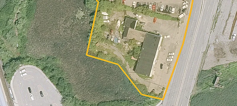 4 Newburyport Tpke